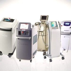 laser hair removal devices