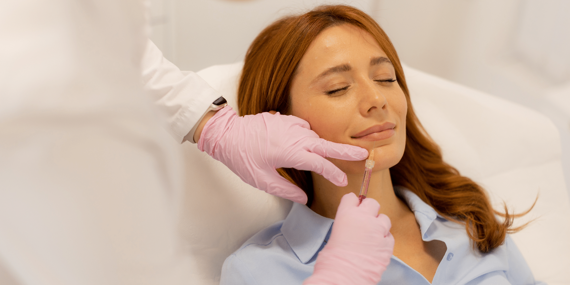 Dermal Fillers in Nashville: Your Complete Guide to Facial & Lip Filler